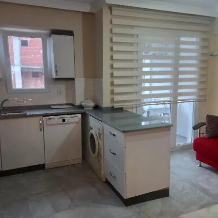 Premium Apartment Fethiye