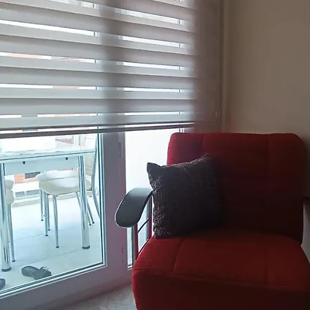 Premium Apartment *