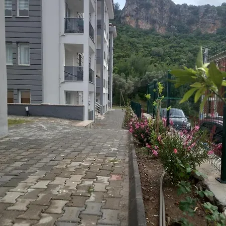 Premium * Fethiye