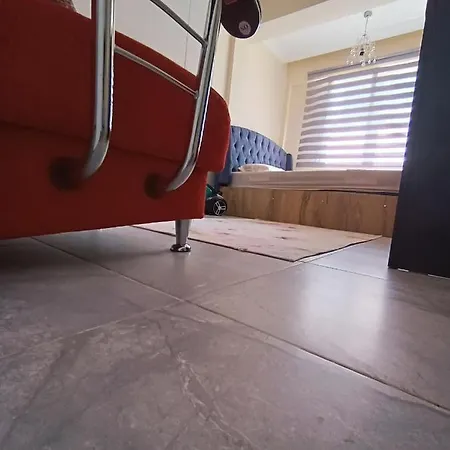 Lejlighed Premium Fethiye